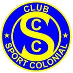 Sport Colonial