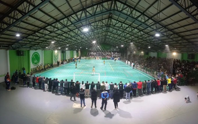 Cancha de Camioneros (RGA)
