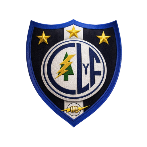 Luz Y Fuerza (RGE)