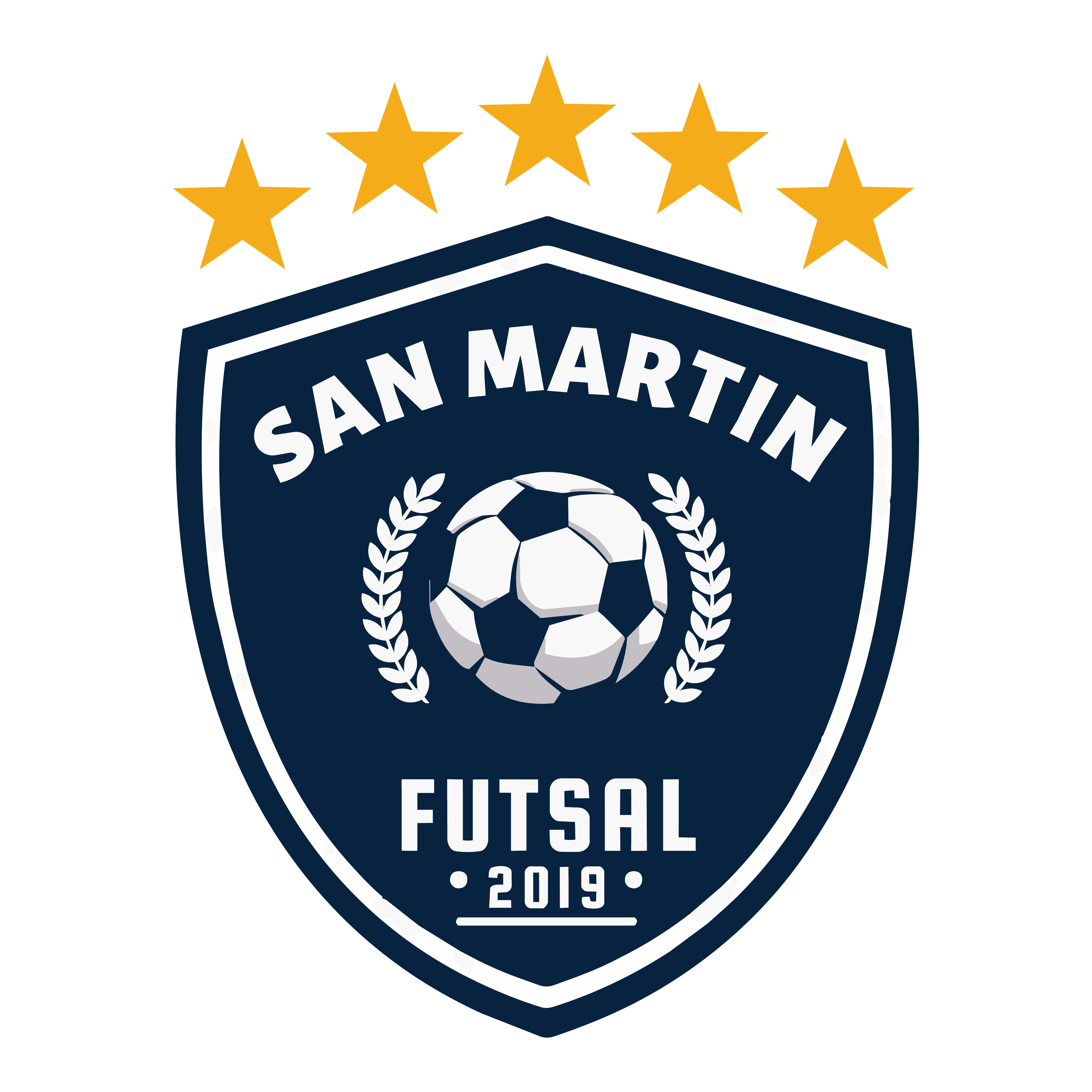 San Martin Futsal