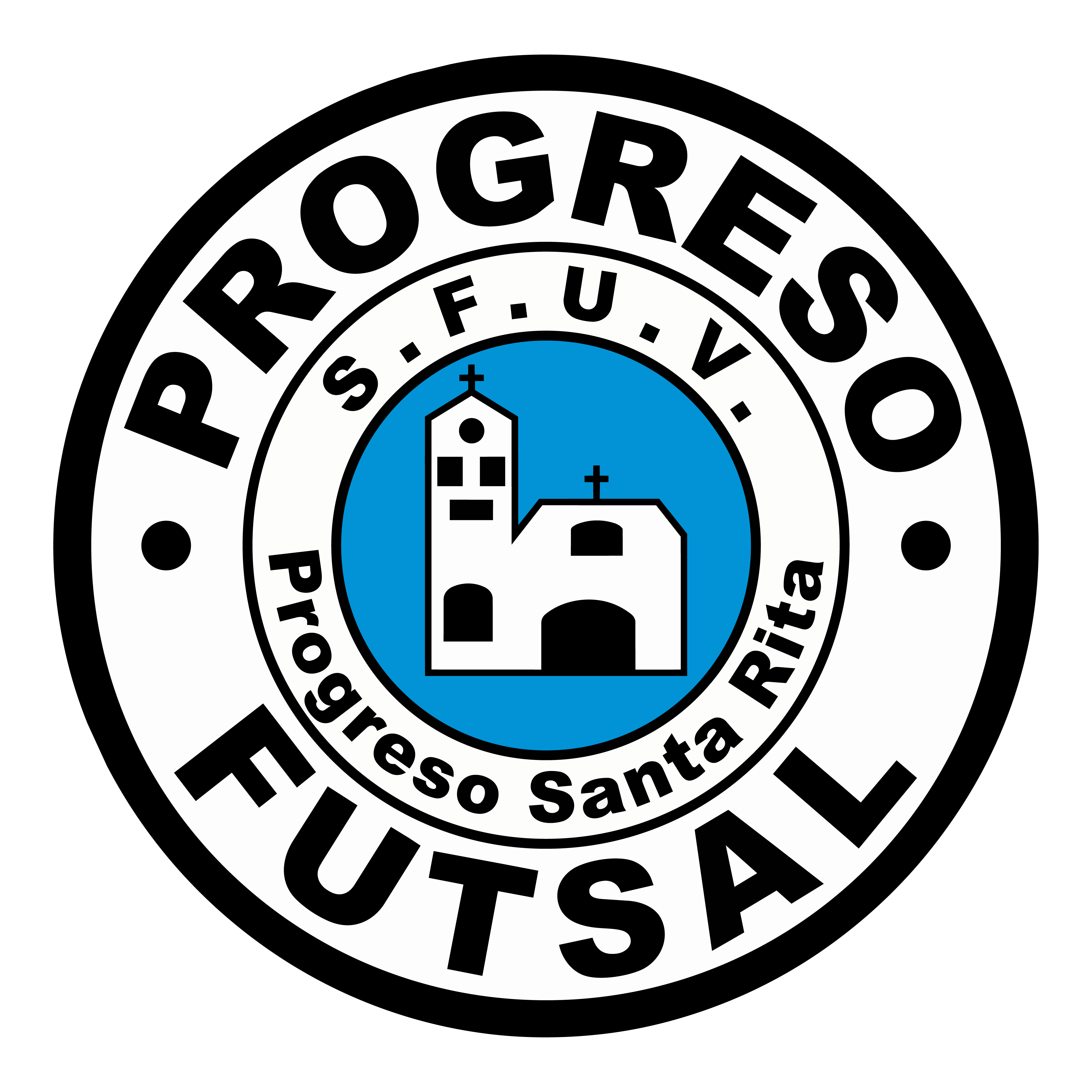 Progreso Santa Rita