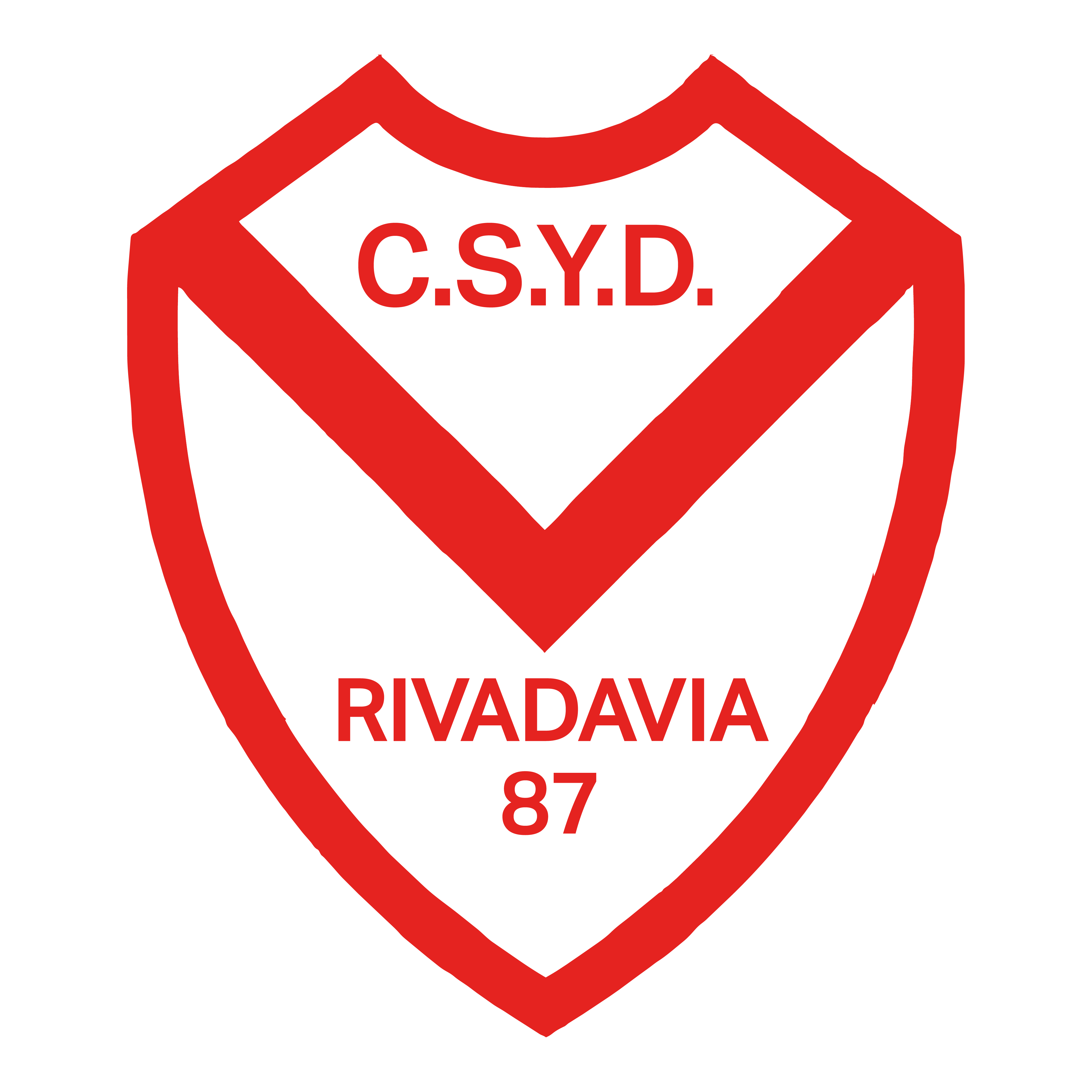 Rivadavia 87