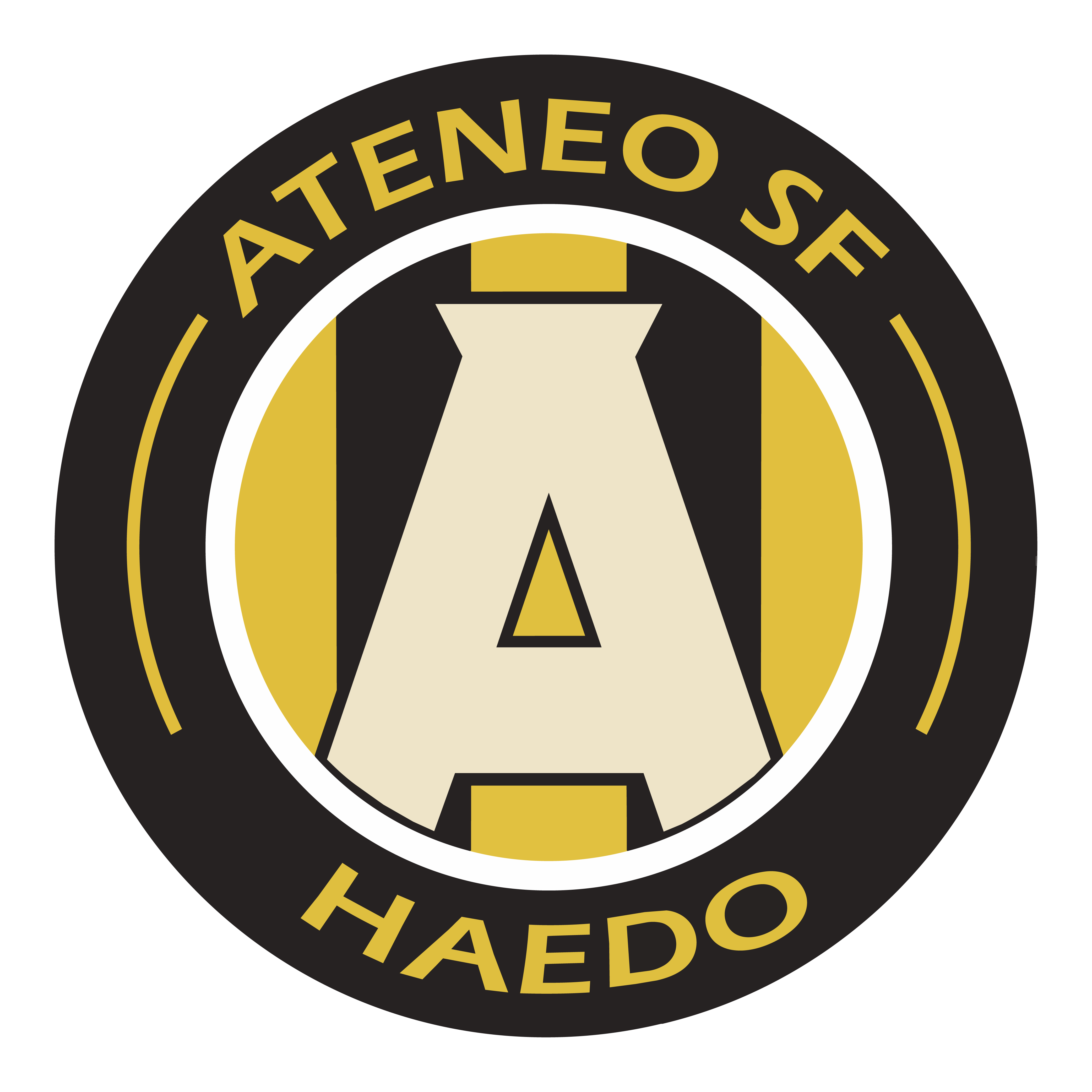 Ateneo Haedo