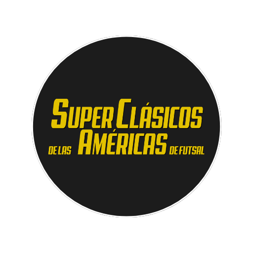 Superclásicos de las Américas